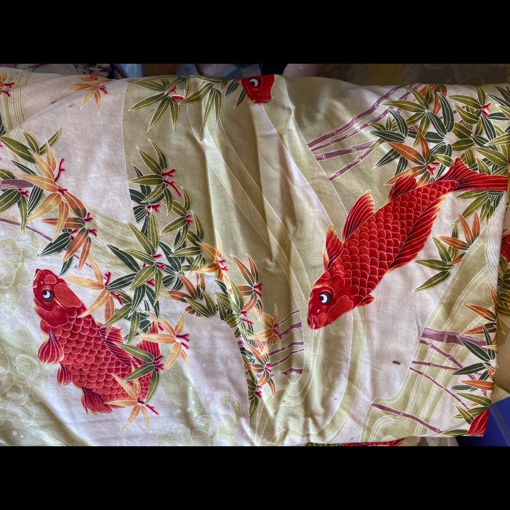 Fabric